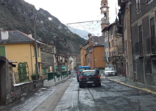 Semafori e dossi in Val Roya a Fontan: le perplessità e le domande di Marco Stella