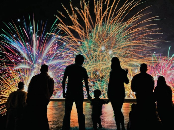 Dove acquistare in sicurezza i fuochi d'artificio per Capodanno? Alla 'Granda Fuochi' di Cuneo