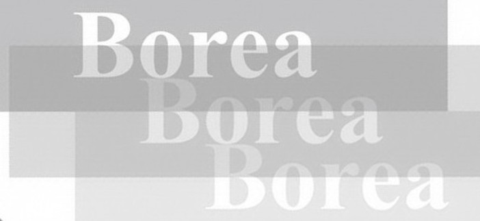 Sanremo: domani pomeriggio dopo la ristrutturazione riapre lo showroom di Borea in via Roma