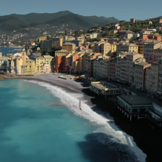 Fruit Attraction, la Liguria protagonista a Madrid con il sistema portuale e la logistica dell’ortofrutta Fruit Attraction, la Liguria protagonista a Madrid con il sistema portuale e la logistica dell’ortofrutta