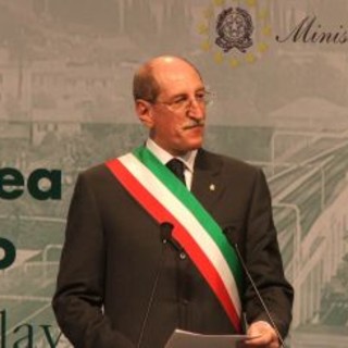 Imperia: il sindaco Sappa vicino al dolore degli abruzzesi