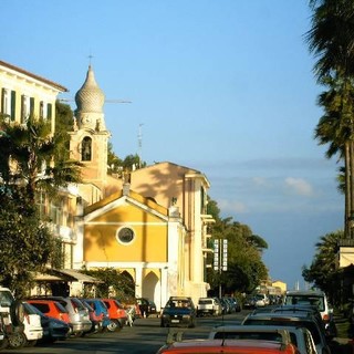 Imperia: da nove mesi alla Chiesa di Loreto a Borgo Peri si celebra la “Santa Messa di San Pio V”