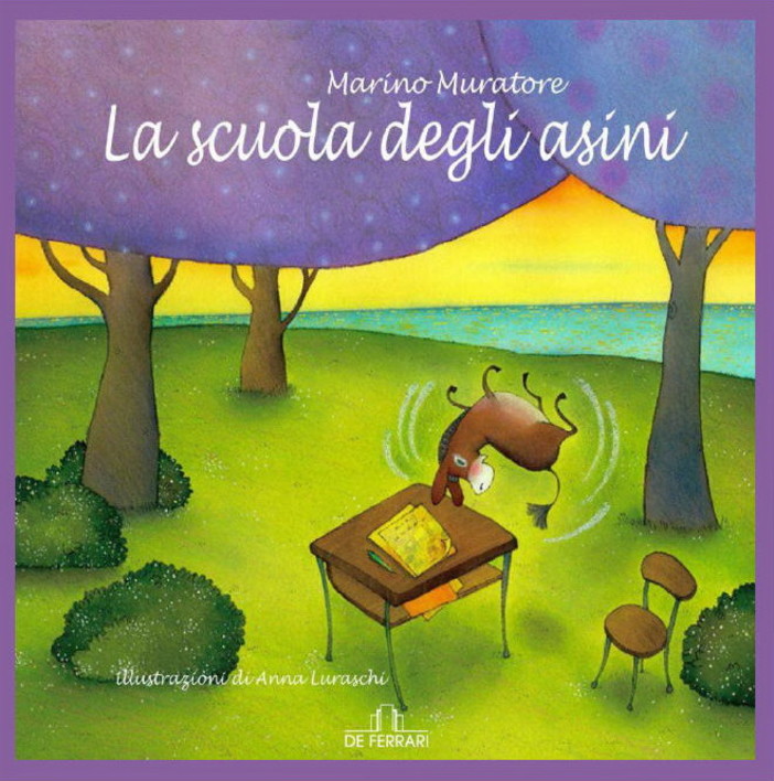 Diano Marina: martedì prossimo in Comune la presentazione del nuovo libro di Marino Muratore