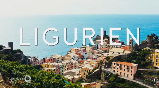 Anche la nostra provincia protagonista di un video realizzato da una rivista di viaggi tedesca