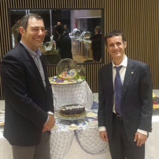 Rinnovo delle cariche al Lions Club Bordighera Ottoluoghi, Lorenzo Prette è il nuovo presidente Rinnovo delle cariche al Lions Club Bordighera Ottoluoghi, Lorenzo Prette è il nuovo presidente