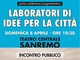 Sanremo: anche Flavio Di Muro e Giorgio Mulè domani alla prima conferenza programmatica del “Gruppo dei 100”