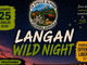 Langan Wild Night, natura e stelle protagoniste a Langan: il 25 luglio una serata tra cinema, pizza e astronomia Langan Wild Night, natura e stelle protagoniste a Langan: il 25 luglio una serata tra cinema, pizza e astronomia