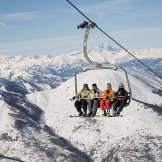 A Limone arriva la navetta elettrica gratuita, sarà in servizio dal 26 dicembre al 6 gennaio A Limone arriva la navetta elettrica gratuita, sarà in servizio dal 26 dicembre al 6 gennaio