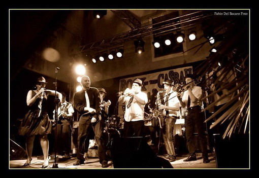 Ritorno a Torino per la band imperiese dei Lost in Blues Ritorno a Torino per la band imperiese dei Lost in Blues