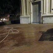 Sanremo, dal 1° settembre riprendono le rimozioni dei veicoli in sosta per il lavaggio delle strade Sanremo, dal 1° settembre riprendono le rimozioni dei veicoli in sosta per il lavaggio delle strade