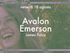 Sanremo: domani sera la dj Avalon Emerson in consolle al Pico de Gallo con Adventures