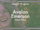 Sanremo: domani sera la dj Avalon Emerson in consolle al Pico de Gallo con Adventures Sanremo: domani sera la dj Avalon Emerson in consolle al Pico de Gallo con Adventures