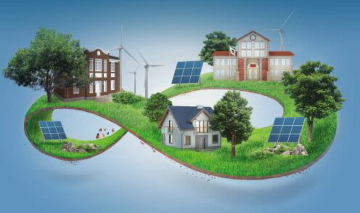 'InsiemEnergia', un incontro per imprese e territori sulla transizione energetica e le Comunità Energetiche Rinnovabili 'InsiemEnergia', un incontro per imprese e territori sulla transizione energetica e le Comunità Energetiche Rinnovabili