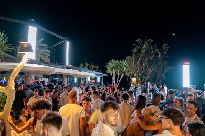 Le Vele Alassio, un'estate al ritmo del divertimento!