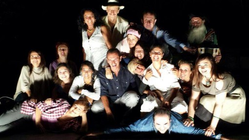 Vallebona: annullato per il maltempo previsto domani lo spettacolo itinerante di 'Liber Theatrum'