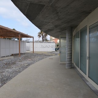 Bordighera: al via la Conferenza dei Servizi per Sant'Ampelio, servono modifiche dopo la perizia chiesta al Tribunale