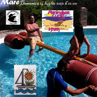 Domenica prossima appuntamento con il 'Paglione del Mare' ai Sogni d'Estate di Imperia