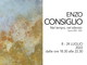 Bordighera: venerdì prossimo all'ex Chiesa Anglicana l'inaugurazione della mostra di Enzo Consiglio