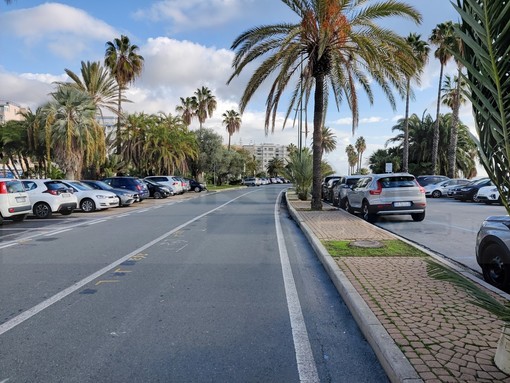 Sanremo: restyling di lungomare Calvino, il Sindaco Biancheri ha presentato il 'project' a maggioranza e opposizione Sanremo: restyling di lungomare Calvino, il Sindaco Biancheri ha presentato il 'project' a maggioranza e opposizione