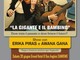 Sanremo: sabato va in scena “La Gigante e il bambino” con Awana Gana ed Erika Piras con raccolta fondi a favore di LILT