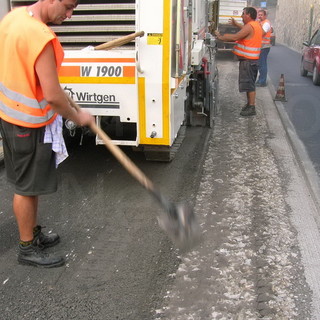 (Immagine d'archivio)