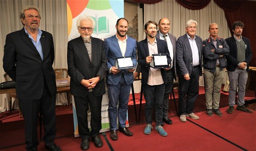 Moncalieri: “La Famija Moncalereisa” venerdì scorso ha ospitato la premiazione della XXIII° edizione di Libri da Gustare 2020