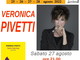 Il programma della terza giornata della 9ª edizione del 'Bordighera Book Festival'