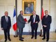 Monaco e la Francia aprono un centro diurno in psichiatria infantile Monaco e la Francia aprono un centro diurno in psichiatria infantile