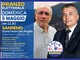 Sanremo, domenica 5 maggio pranzo elettorale della Lega a sostegno di Rolando sindaco