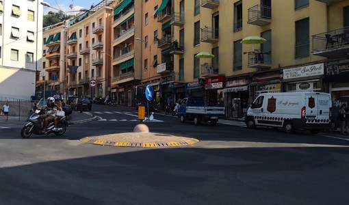 Sanremo: domenica prossima c'è la 'Fiera di Ottobre', sospeso il lavaggio strade previsto in via Martiri