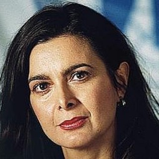 Ventimiglia: ieri sera 96 arrivi al centro di accoglienza, giovedì la visita di Laura Boldrini Ventimiglia: ieri sera 96 arrivi al centro di accoglienza, giovedì la visita di Laura Boldrini