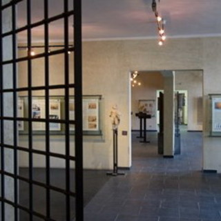 Ventimiglia: il MAR aderisce quest'oggi alle Giornate Europee del Patrimonio 2017 'Cultura e Natura' Ventimiglia: il MAR aderisce quest'oggi alle Giornate Europee del Patrimonio 2017 'Cultura e Natura'