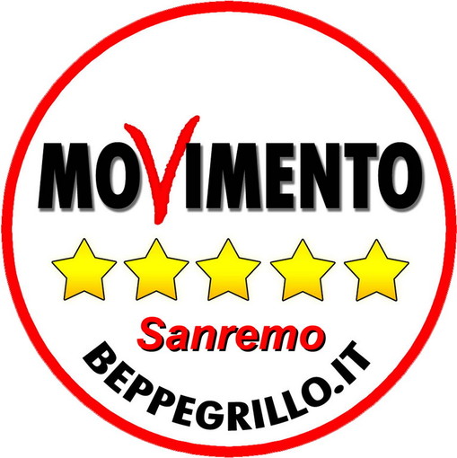 Sanremo: M5S, continua la raccolta firme per la modifica del regolamento comunale sugli artisti di strada Sanremo: M5S, continua la raccolta firme per la modifica del regolamento comunale sugli artisti di strada