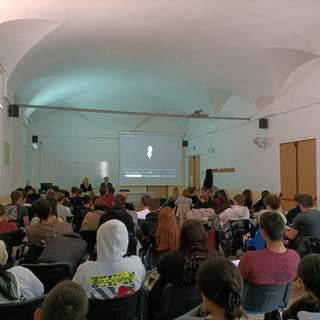 Sanremo: all’istituto Colombo lezione contro la violenza sulle donne insieme all’Ordine degli avvocati