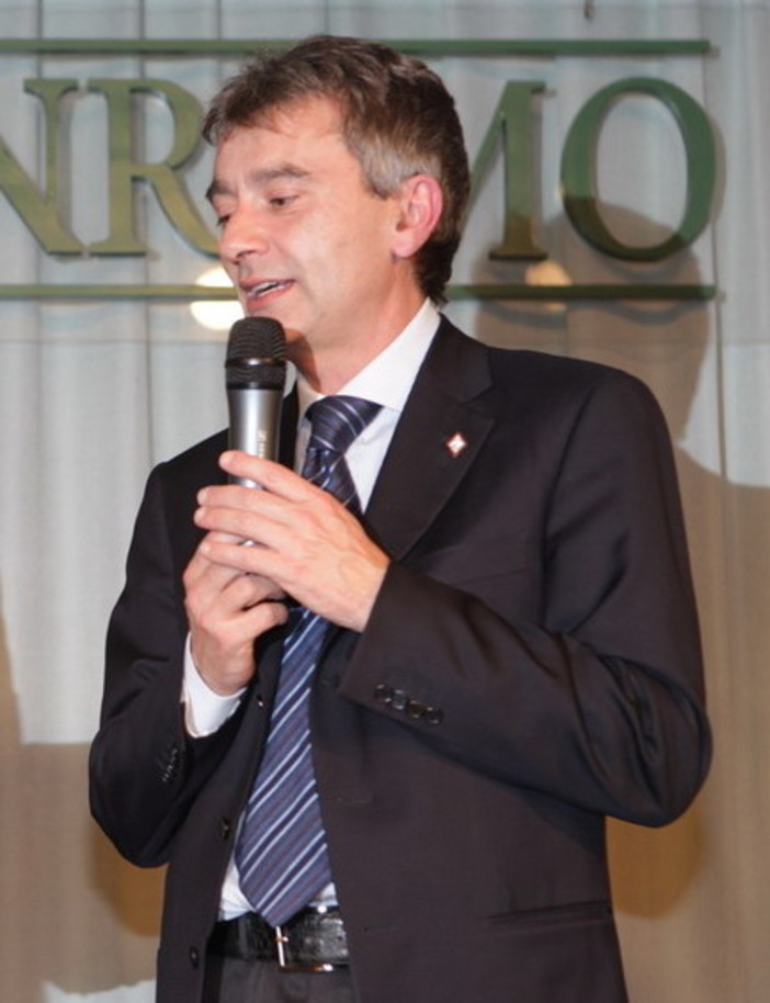 Sanremo: domani i funerali di Lino Mortigliengo alla Mercede non saranno in forma privata Sanremo: domani i funerali di Lino Mortigliengo alla Mercede non saranno in forma privata