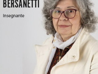 Monica Bersanetti Monica Bersanetti