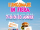 San Bartolomeo al Mare: lungo weekend di Pasqua in riva al mare, con spettacoli di intrattenimento, laboratori e musica