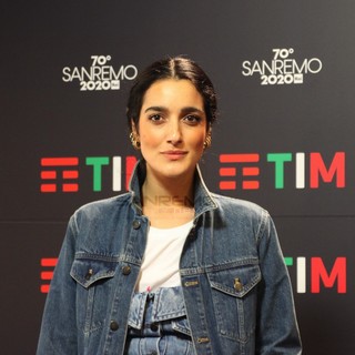 Levante a Sanremo: "La lotta uomo-donna fa schifo: voglio opportunità per tutti"