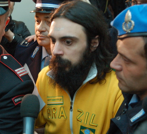 Altri due processi per Luca Delfino, il primo luned&amp;igrave;