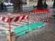 Sanremo: iniziati oggi i lavori per sistemare la pavimentazione in corso Imperatrice Sanremo: iniziati oggi i lavori per sistemare la pavimentazione in corso Imperatrice