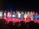 Sanremo: domenica scorsa al Casinò le scuole di Bussana nello spettacolo 'La grammatica della magia'