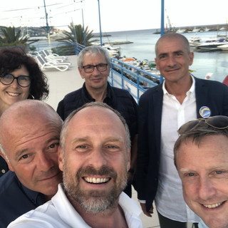 Accordo area moderata tra Forza Italia e Liguria Popolare: soddisfazione di Sergio Tommasini