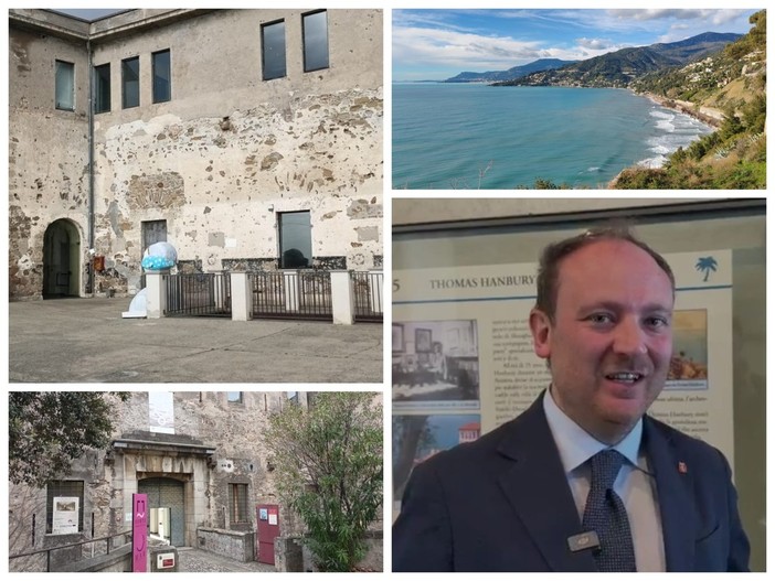 "La gestione e governance delle aree protette transfrontaliere", simposio a Ventimiglia (Video)