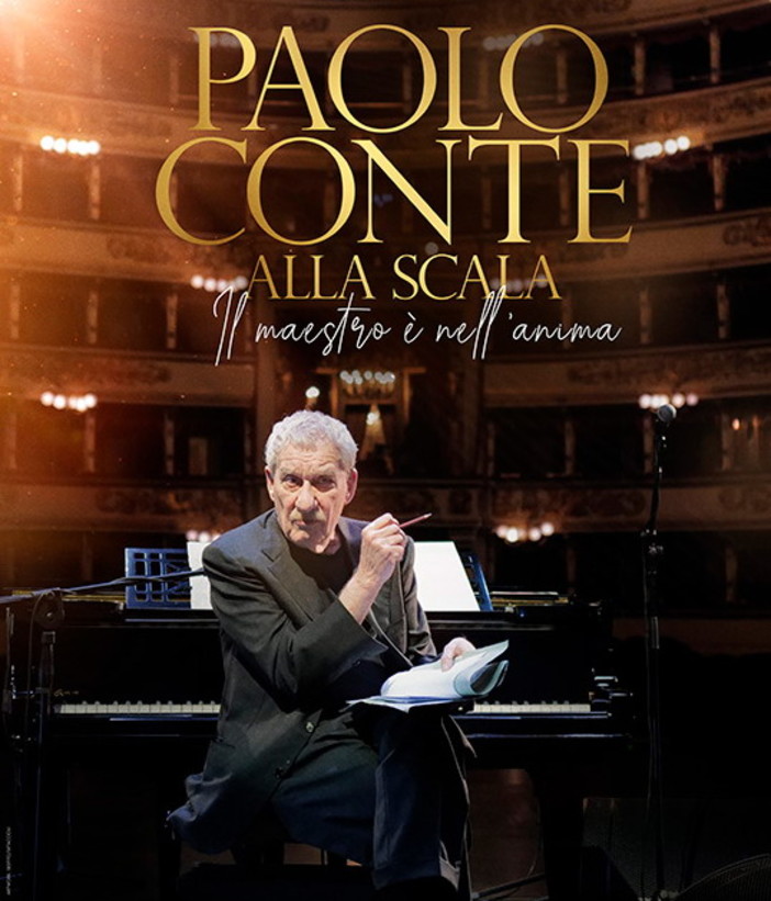 Sanremo: da lunedì a mercoledì prossimi al Roof 3 il docufilm 'Il Maestro è nell'Anima'