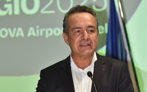 Occupazione in crescita in Liguria, ma l’industria frena: allarme della Cisl