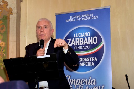 Luciano Zarbano