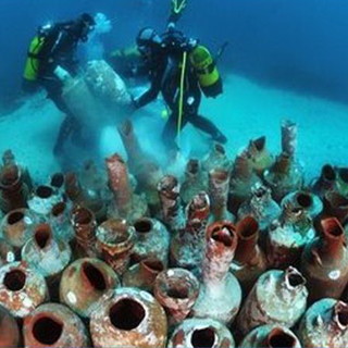 Diano Marina: 'Le meraviglie sommerse del Ponente Ligure', dal 10 marzo serie di incontri dedicati al Mar Ligure Diano Marina: 'Le meraviglie sommerse del Ponente Ligure', dal 10 marzo serie di incontri dedicati al Mar Ligure