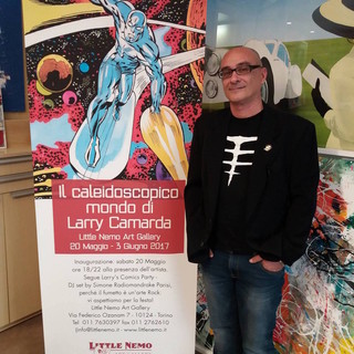 Larry Camarda Larry Camarda