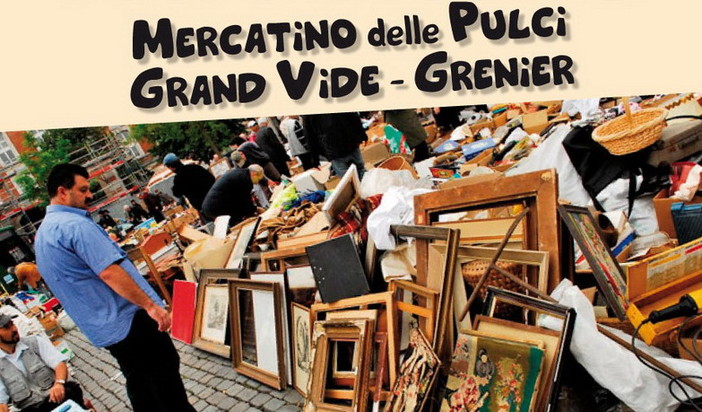 Vallecrosia: domenica prossima, appuntamento con la quarta edizione della manifestazione ‘Mercante Per un Giorno’ Vallecrosia: domenica prossima, appuntamento con la quarta edizione della manifestazione ‘Mercante Per un Giorno’