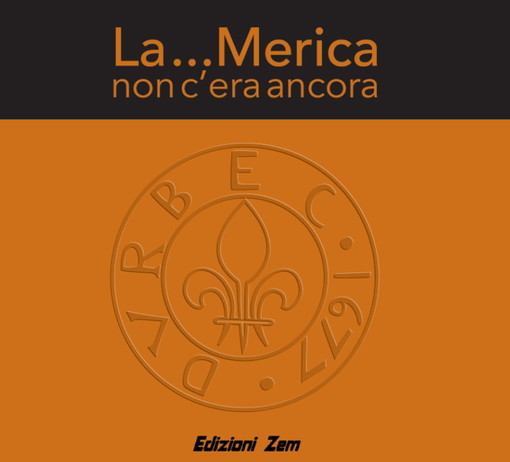 Da oggi è disponibile nelle librerie e on line il nuovo libro dello scrittore ventimigliese Arturo Viale